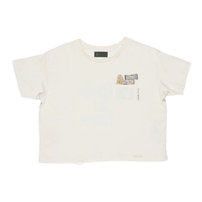 Park LA Circle Of Love T-Shirt