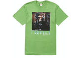 Supreme King Of New York Tee Green