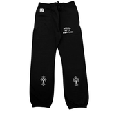 Chrome Hearts x Drake Certified Lover Boy Exclusive Sweatpants