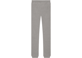 Fear Of God Essentials Sweatpants (SS22) Dark Oatmeal