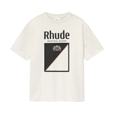 Rhude Collins Fumar T-Shirt