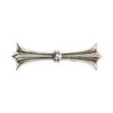 Chrome Hearts Silver Crosstail Corn Hob Holder
