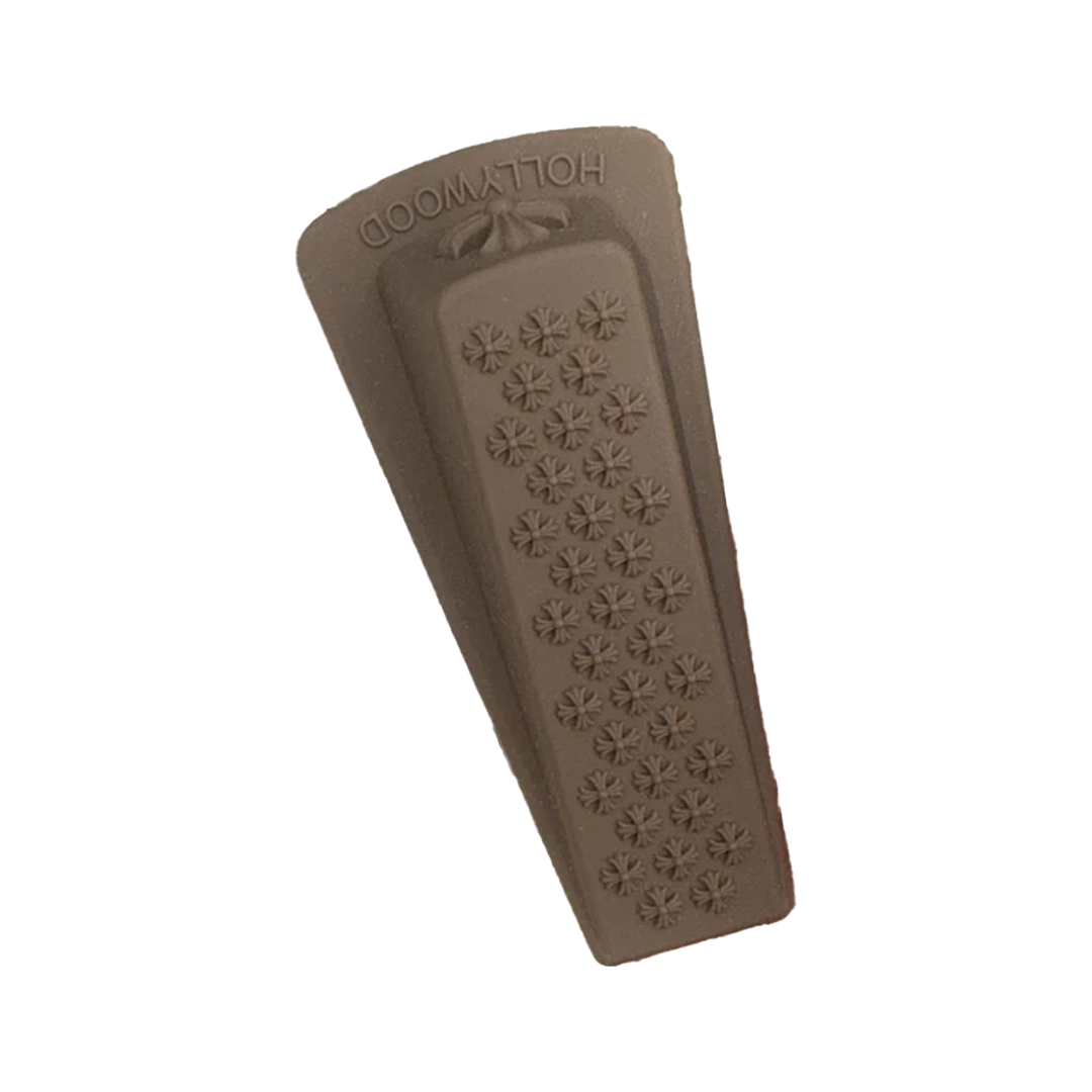 Chrome Hearts Door Stopper Brown
