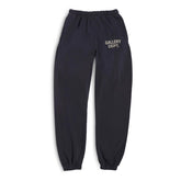 Gallery Dept. GD Logo Sweatpants Navy