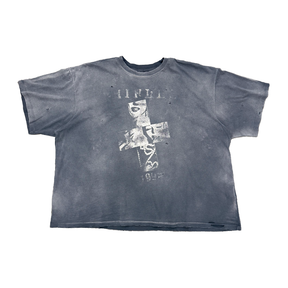 Eifles Holy T-Shirt Grey