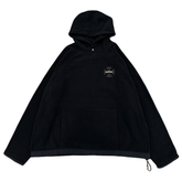 Chrome Hearts CH+ Scroll Fleece Sweatshirt