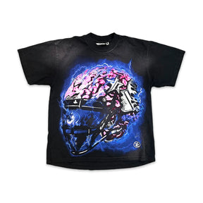 Hellstar Powered By The Star T-Shirt