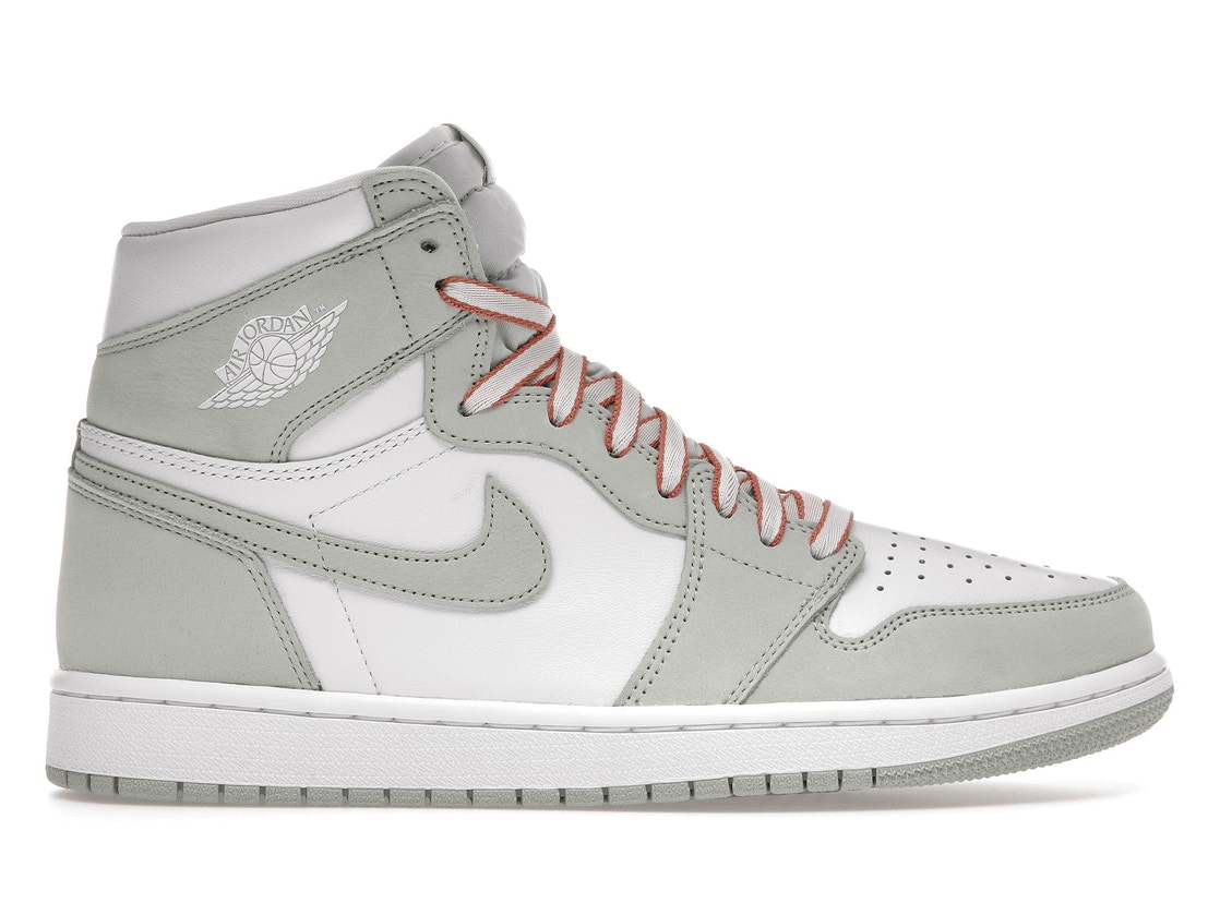 Jordan 1 Retro High Og Seafoam (W)