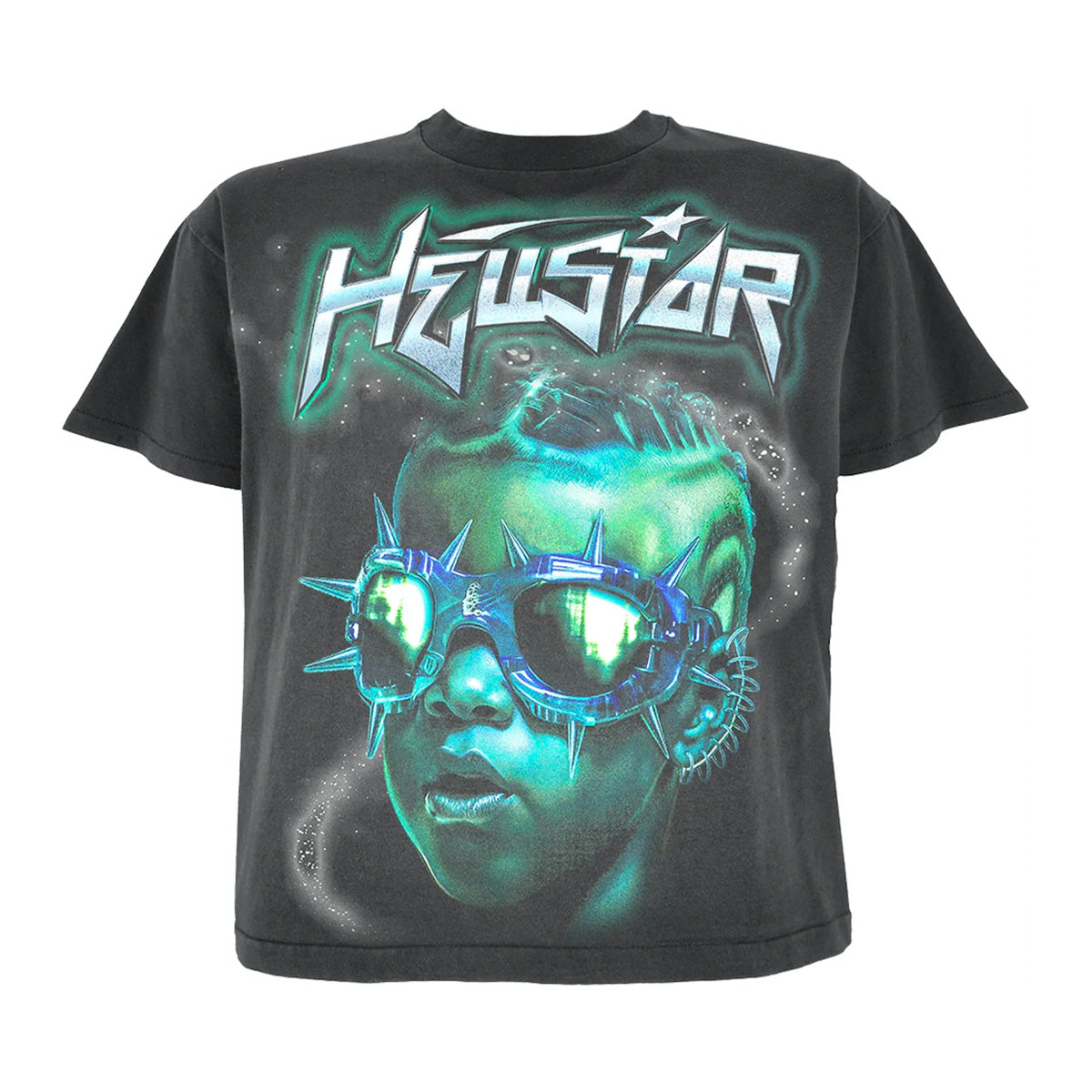 Hellstar The Future T-Shirt