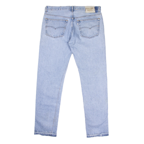 Gallery Dept. 5001 Indigo Denim Jeans