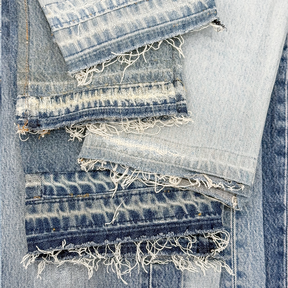 Gallery Dept. 5001 Indigo Denim Jeans
