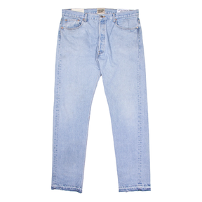 Gallery Dept. 5001 Indigo Denim Jeans