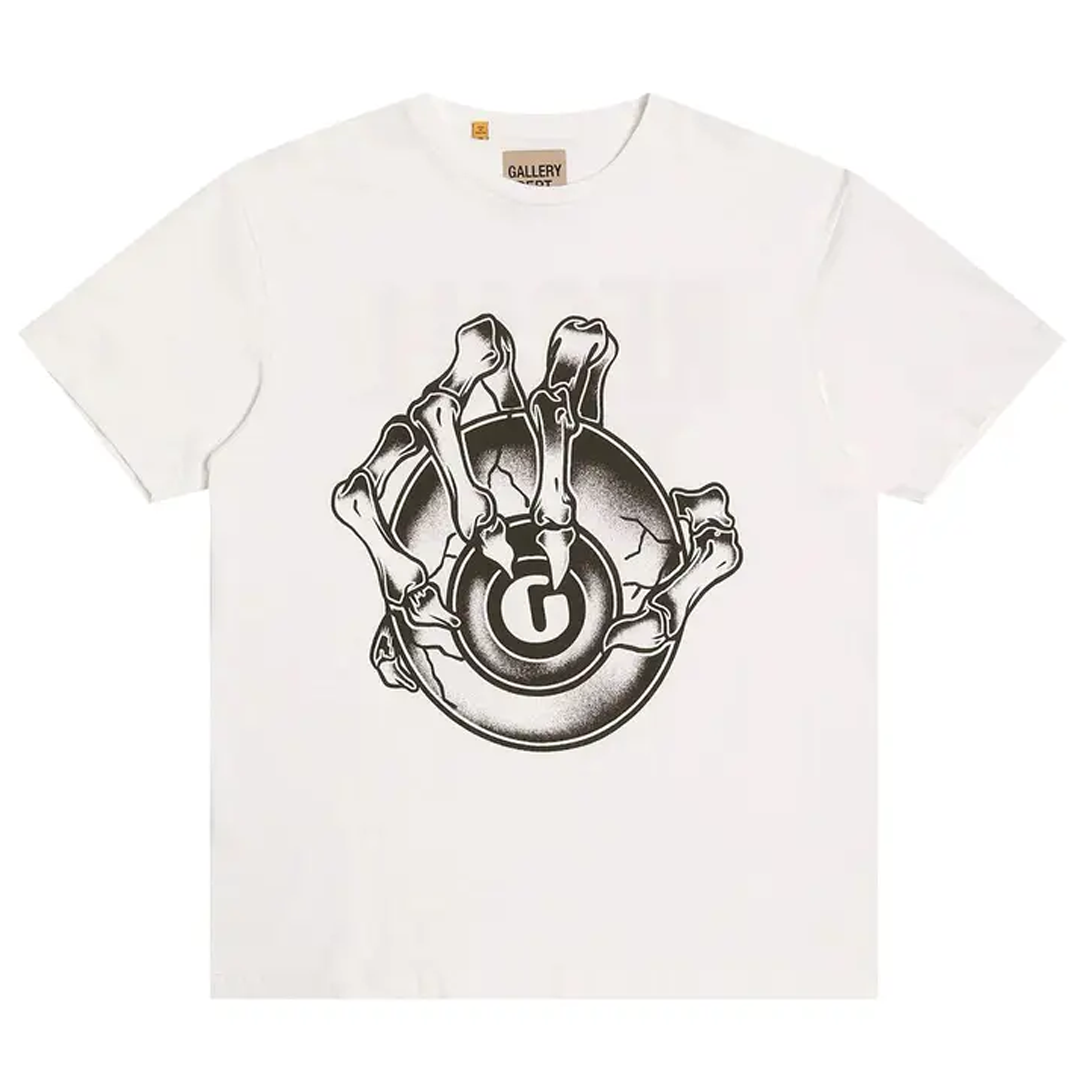 Gallery Dept. Eye Ball T-shirt