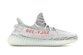 Adidas Yeezy Boost 350 V2 Blue Tint