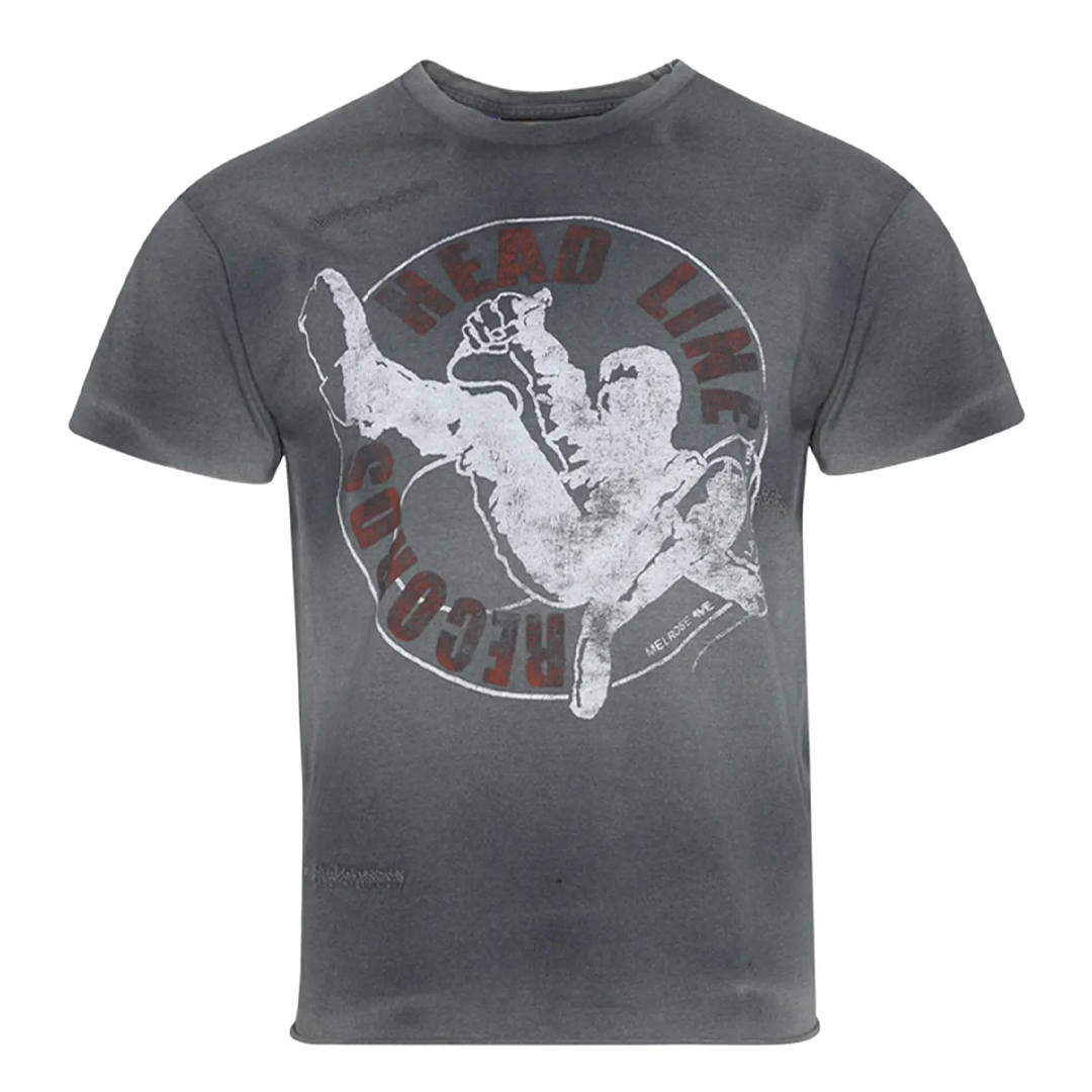 Gallery Dept. Headline Records T-Shirt