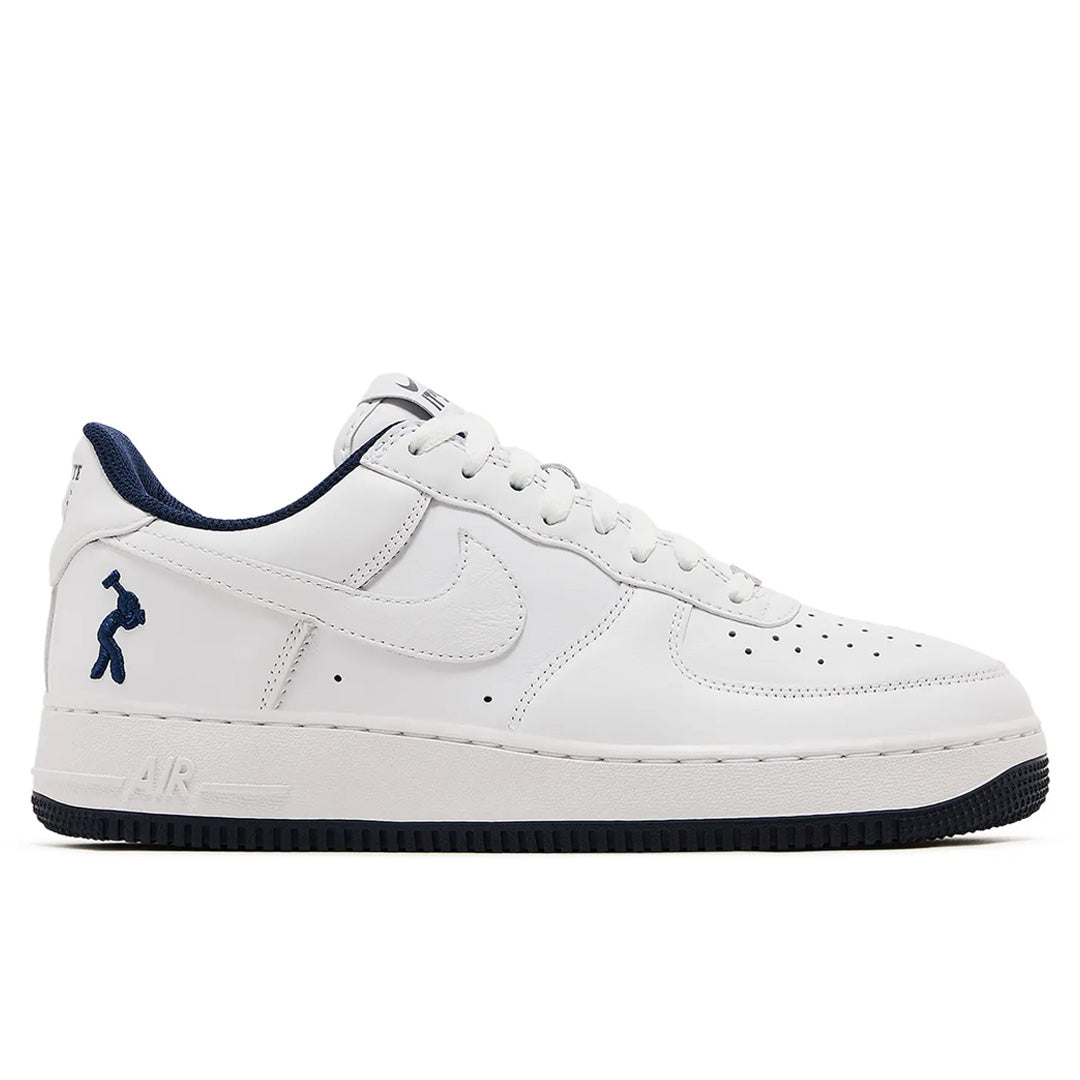Lil Yachty x Air Force 1 Low Concrete Boys
