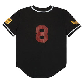 Gallery Dept. Echo Park Baseball Jersey Black