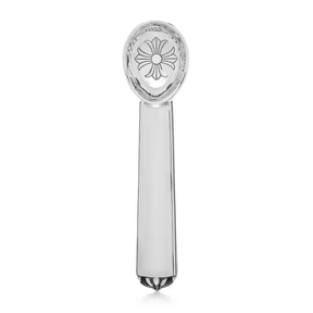 Chrome Hearts Silver Ice Cream Scooper