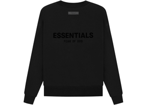 Fear Of God Essentials Crewneck (SS22) Stretch Limo
