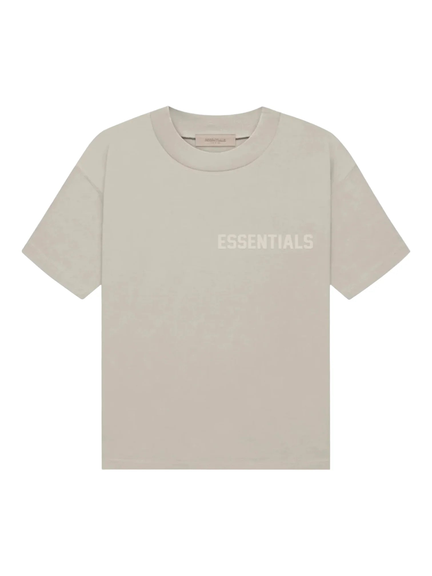Fear Of God Essentials T-Shirt Seal