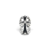 Chrome Hearts Infinity Ring