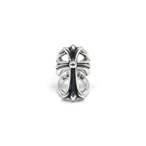 Chrome Hearts Infinity Ring