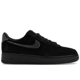Nike x Swarovski  Air Force 1 Low Ja Morant Black