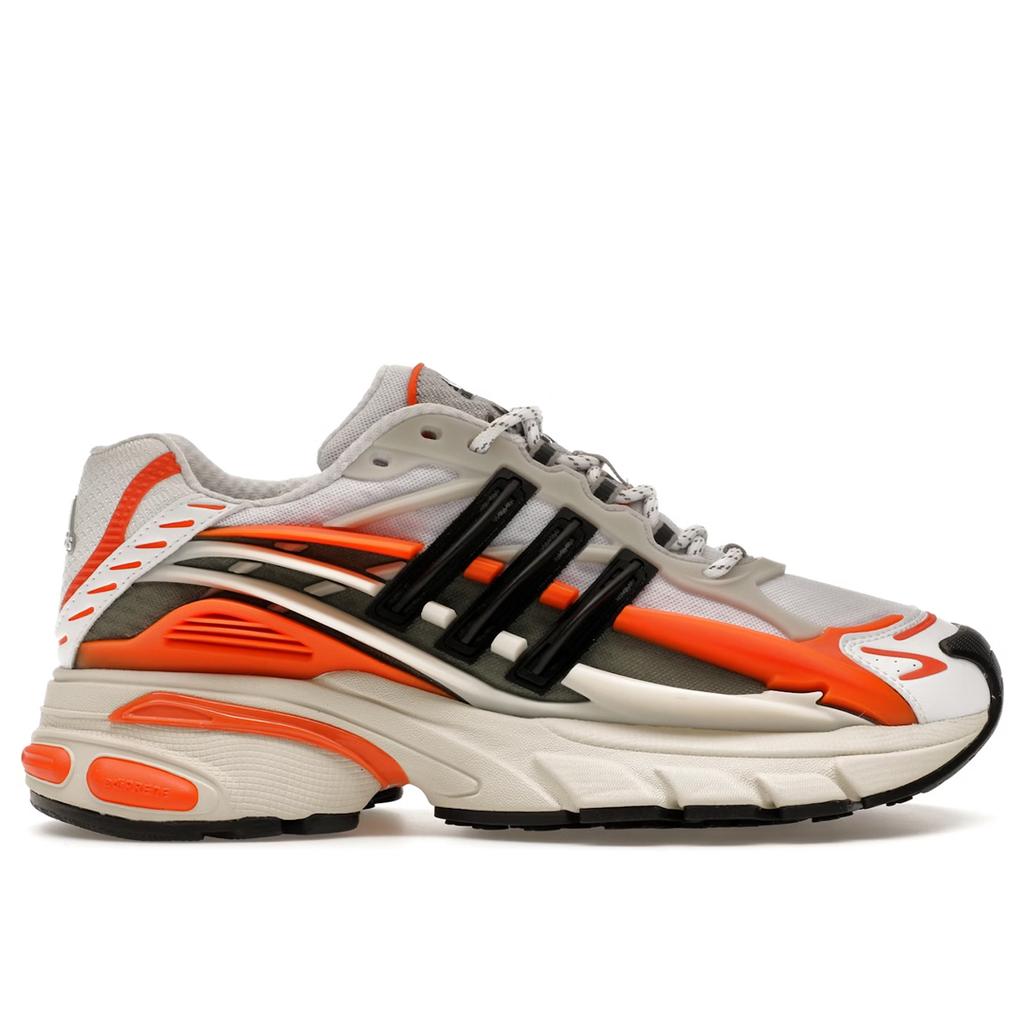 Adidas Adistar Jellyfish Pharrell Williams Focus Olive Orange | Kenshi
