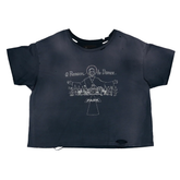 Park LA Jesus Love Me T-Shirt