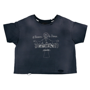 Park LA Jesus Love Me T-Shirt
