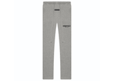 Fear Of God Essentials Relaxed Sweatpants (SS22) Dark Oatmeal