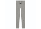 Fear Of God Essentials Sweatpants (SS22) Dark Oatmeal