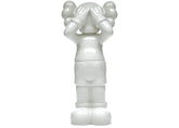 KAWS Holiday UK Ceramic Container (Edition of 1000) White