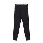 Chrome Hearts Capris Leggings Black