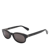 Chrome Hearts "Lowrider" Glasses Matte Black