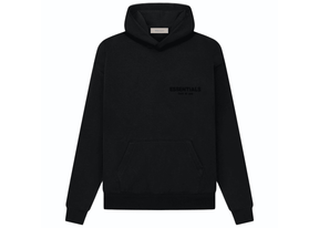 Fear Of God Essentials Hoodie (SS22) Stretch Limo