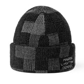Louis Vuitton Crush Damoflage Beanie