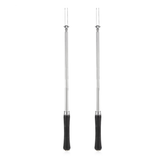 Chrome Hearts Fleur Marshmellow Skewers (Set of two)