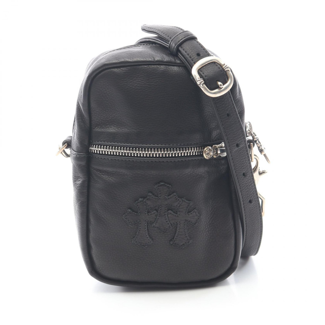 Chrome Hearts Taka Leather Bag