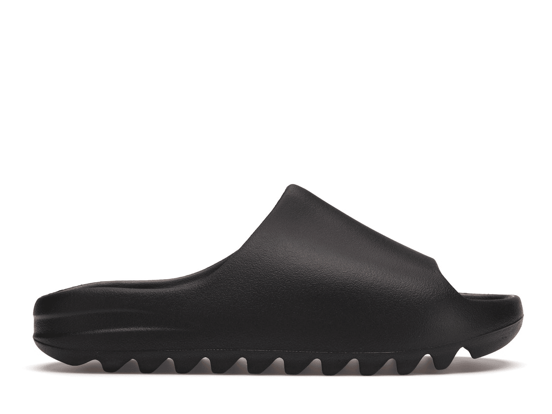 Adidas Yeezy Slide Onyx | Kenshi Toronto