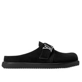 Louis Vuitton Easy Mule Black