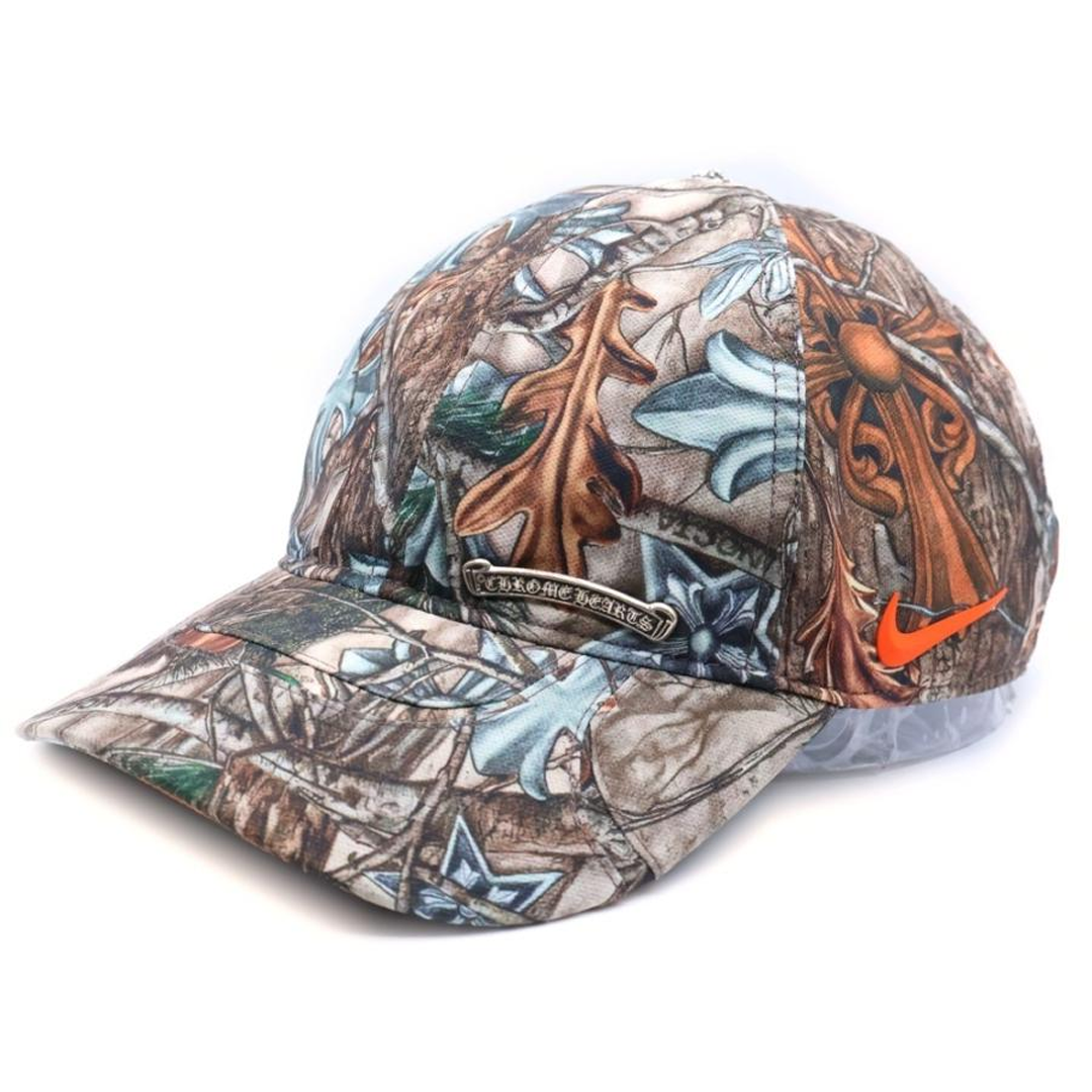 Chrome Hearts Nocta Hat