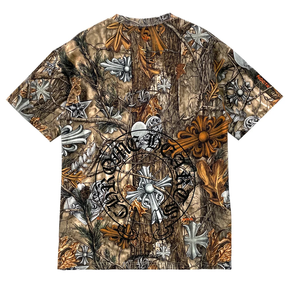 Chrome Hearts x Nocta T-Shirt