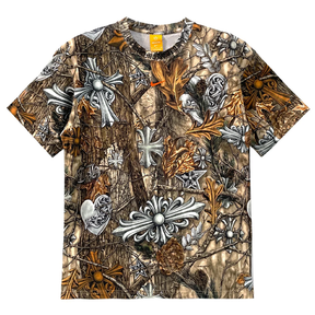 Chrome Hearts x Nocta T-Shirt