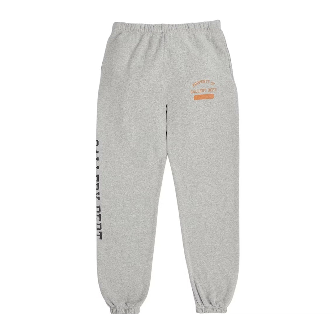 Gallery Dept. Property Of Sweatpants Heather Grey