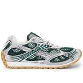 Bottega Veneta Orbit Billiard Silver