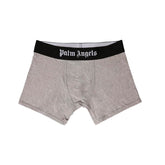 Palm Angels Boxer Brief (1 Pack) Grey