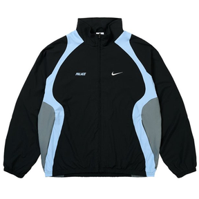 Nike x Palace Black Track Jacket