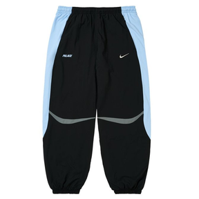 Nike x Palace Black Track Pants