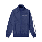 Palm Angels Track Jacket Navy